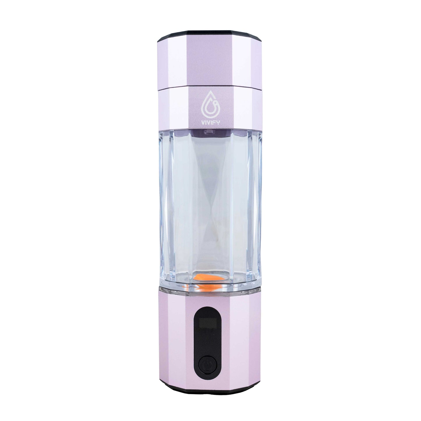 Premium Hydrogen Water Bottle (Pink)