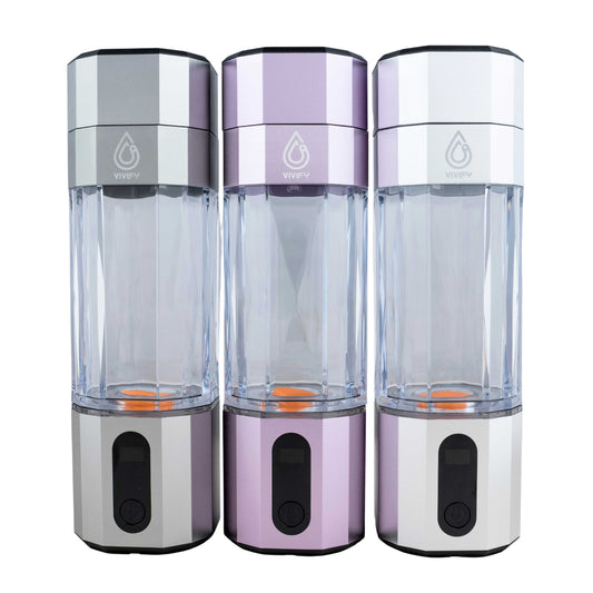 Hydrogen Water Bottle